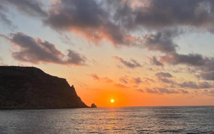 Apartamento Vista Al Mar Javea Exterior photo