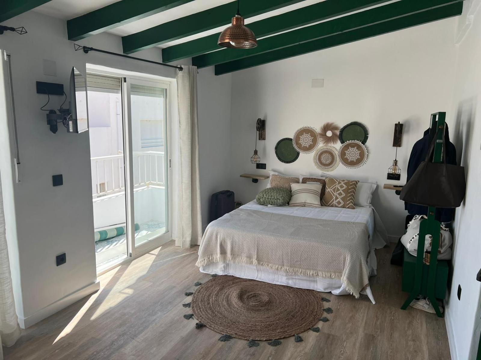 Apartamento Vista Al Mar Javea Exterior photo