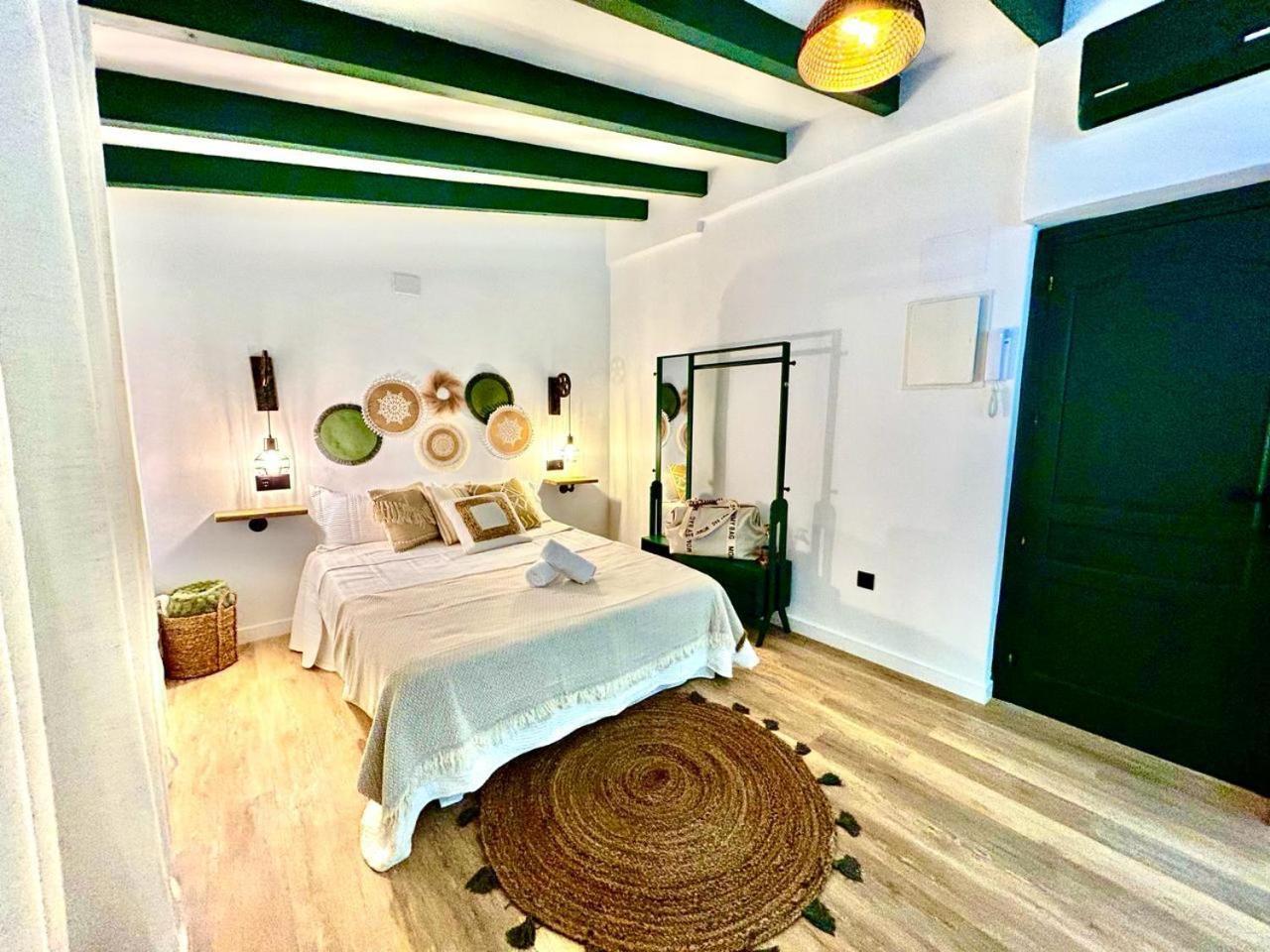 Apartamento Vista Al Mar Javea Exterior photo